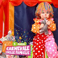 Carnevale delle famiglie alla Casa dei Gelsi - 5 m