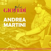 andrea martini all apertura di giovedi gelsi 13a s