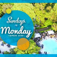 Sundays is monday - 1 maggio 2017