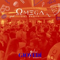Giovedì Gelsi con Omega Uniparty