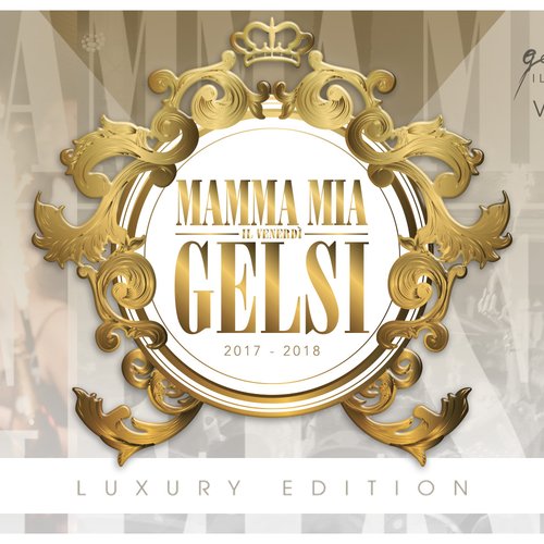 Mammamia Gelsi Opening - 29 settembre 2017