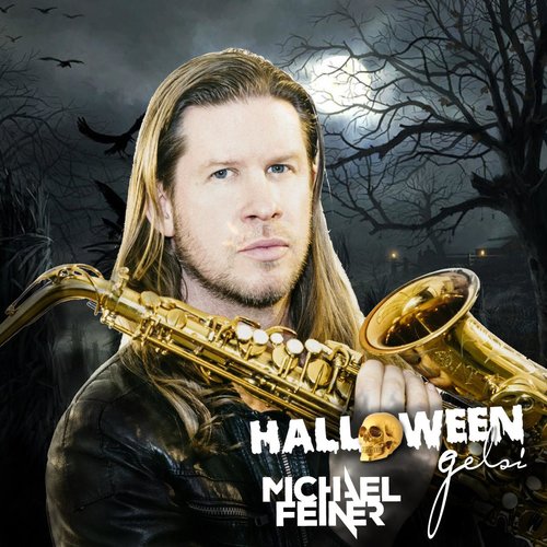 Halloween Gelsi con Michael Feiner - Bassano - Vic