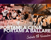 Sabato 18 nov 2017 ai Gelsi