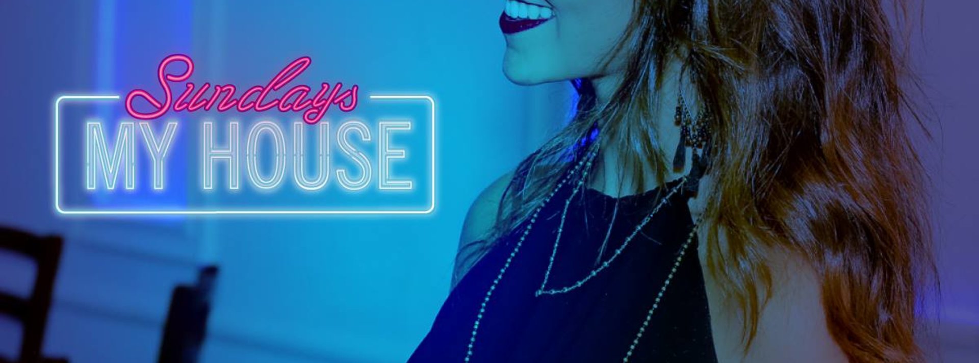Sundays My House ai Gelsi - 19 nov 2017