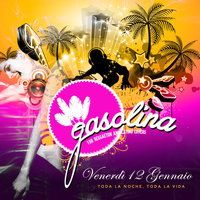 Gasolina - Gelsi _12 gennaio 2018