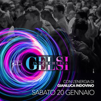 Gelsi in barchessa - sabato 20 gennaio 2018