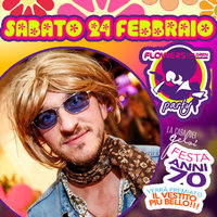 Anni 70 - Max Bassano