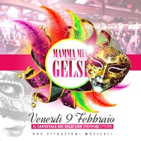 Carnevale in maschera 2018 ai Gelsi