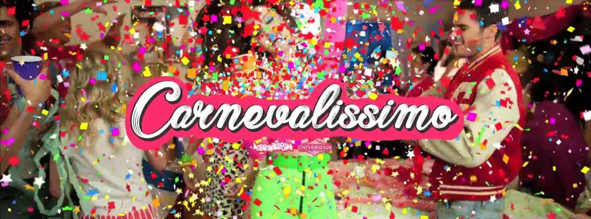 Carnevalissimo ai Gelsi - 10 febbraio 2018