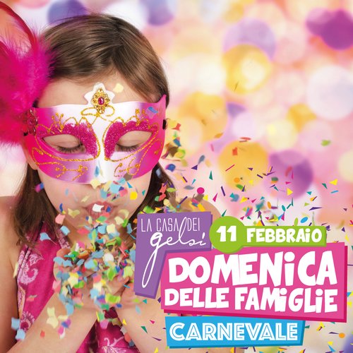 Festa di Carnevale ai Gelsi - Rosà - Bassano - Vic