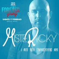 Misterricky - forever young