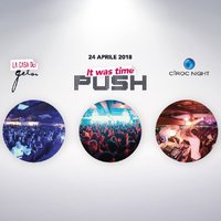 It was time - Push