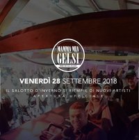 Aperura inverno 2018/2019 Gelsi