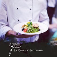 Cena cantata Halloween Gelsi