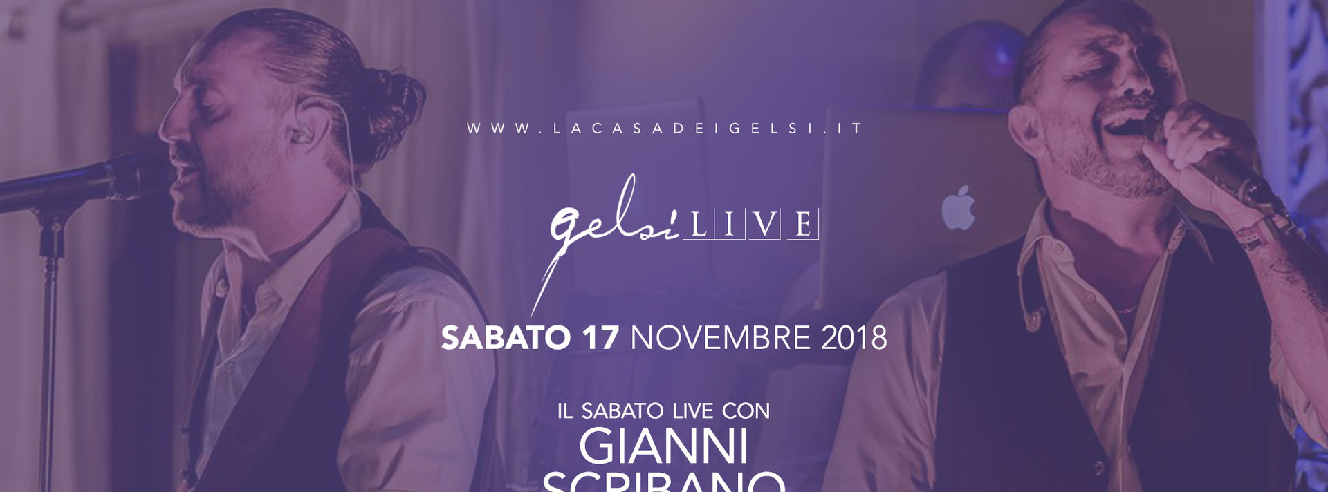 Scribano ai Gelsi 17 novembre 2018
