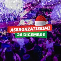 asbronzatissimi 26 dicembre gelsi