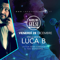 Luca B alla Casa dei Gelsi - 28 dicembre 2018