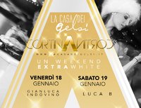 Cortina cortina alla Casa dei Gelsi 2019
