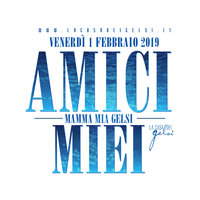 Serata amici miei ai Gelsi - 1 febbraio 2019