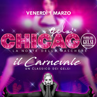 Festa di carnevale 2019 ai Gelsi - Bassano Vicenza
