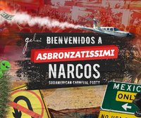 Narcos Asbronzatissimi Carnevale