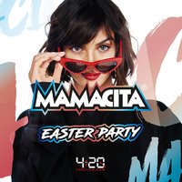 Pasqua ai Gelsi con Mamacita 2019
