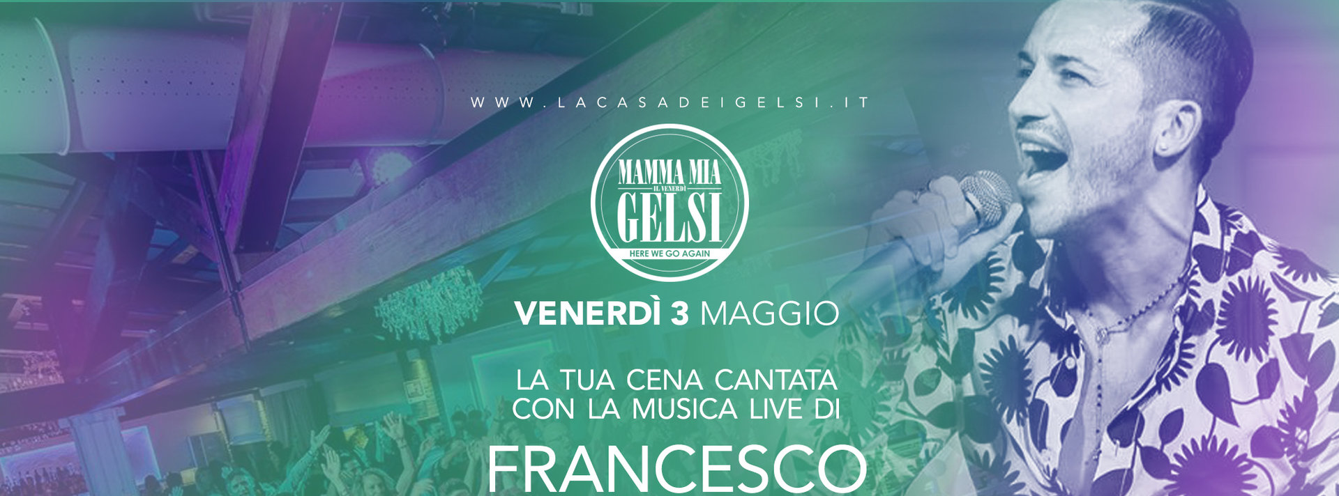 Capodacqua - 3 maggio