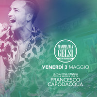 Capodacqua ai Gelsi - 3 maggio 2019