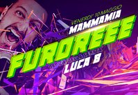 Serata Furore con Luca B - 10 maggio 2019