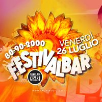 Serata Festivalbar - 26 luglio 2019