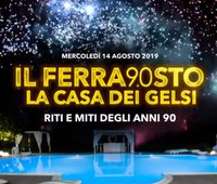 Ferragosto ai Gelsi 2019