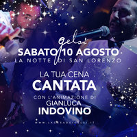 San Lorenzo ai Gelsi - 10 agosto 2019