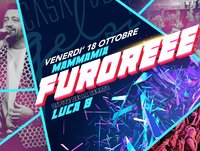 Furoreee con Luca B - 18 ottobre 2019