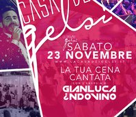 Sabato Gelsi - 23 novembre 2019