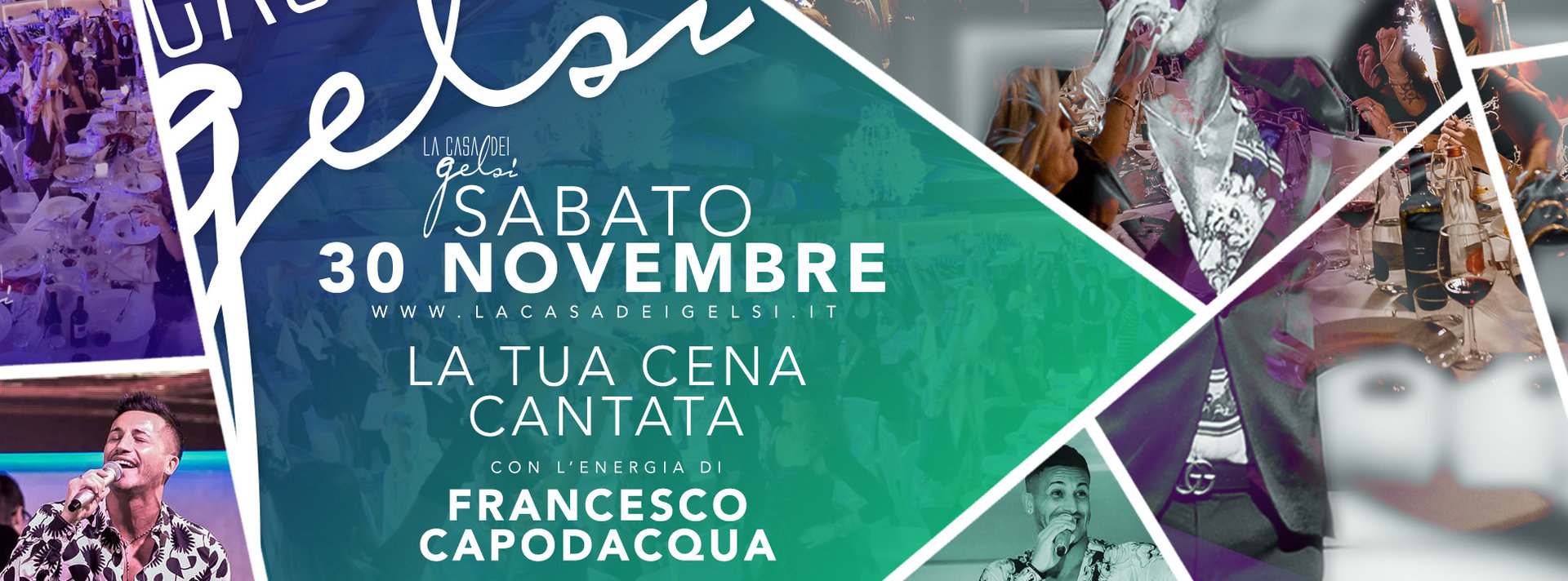 Sabato Gelsi con Capodacqua - 30 novembre 2019