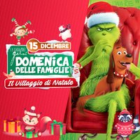 Domenica per bambini e famiglie - Natale 2019