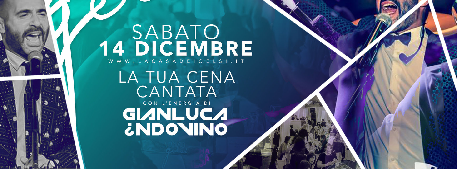 Indovino - 14 dicembre 2019