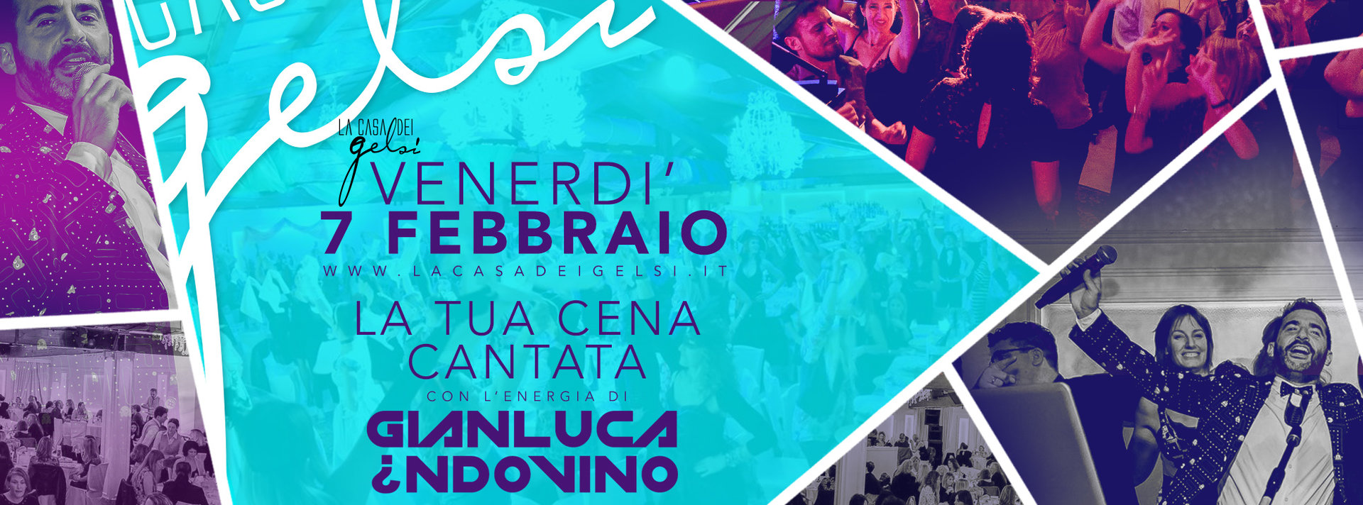 Indovino Gelsi 7 febbraio 2020