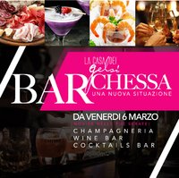 Barchessa con wine bar ai Gelsi