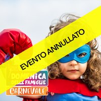 Famiglie annullato