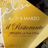 Ristorante Gelsi vicino a Bassano