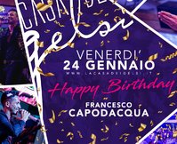 Capodacqua - 24 gennaio 2020