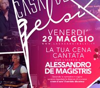 Demagistris Gelsi 29 maggio 2020