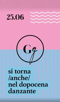 Giov gelsi 25 giugno 2020