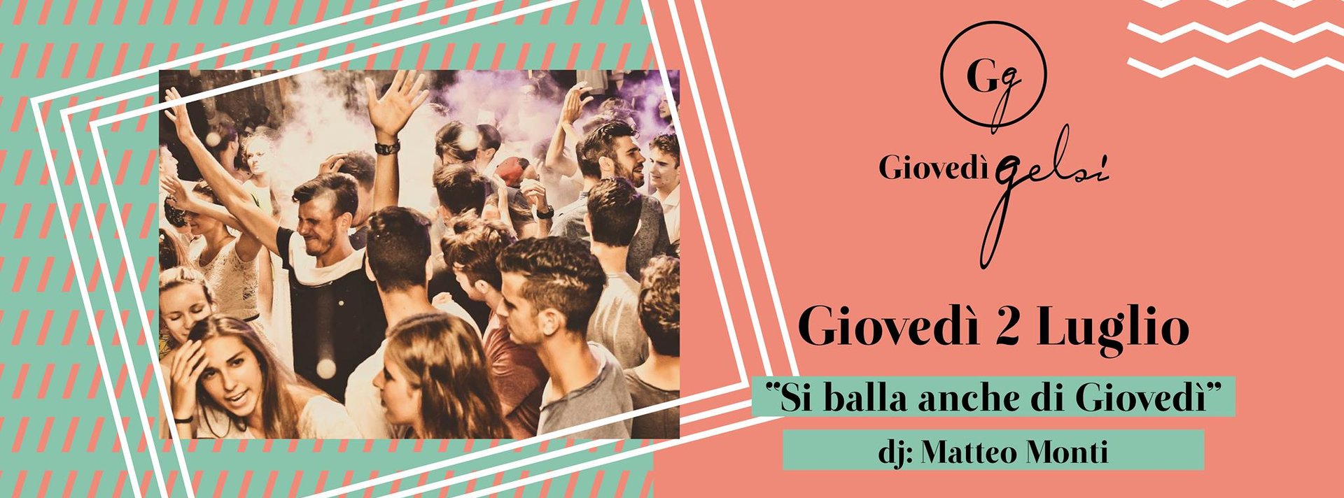 giovedi Gelsi 2 luglio 2020