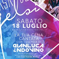 Indovino ai Gelsi - 18 luglio 2020