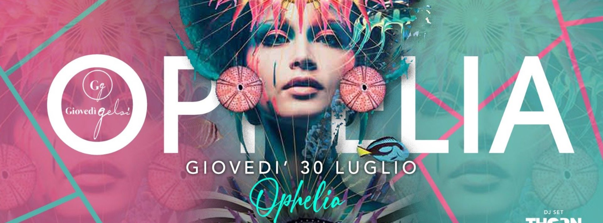 Ophelia Gelsi