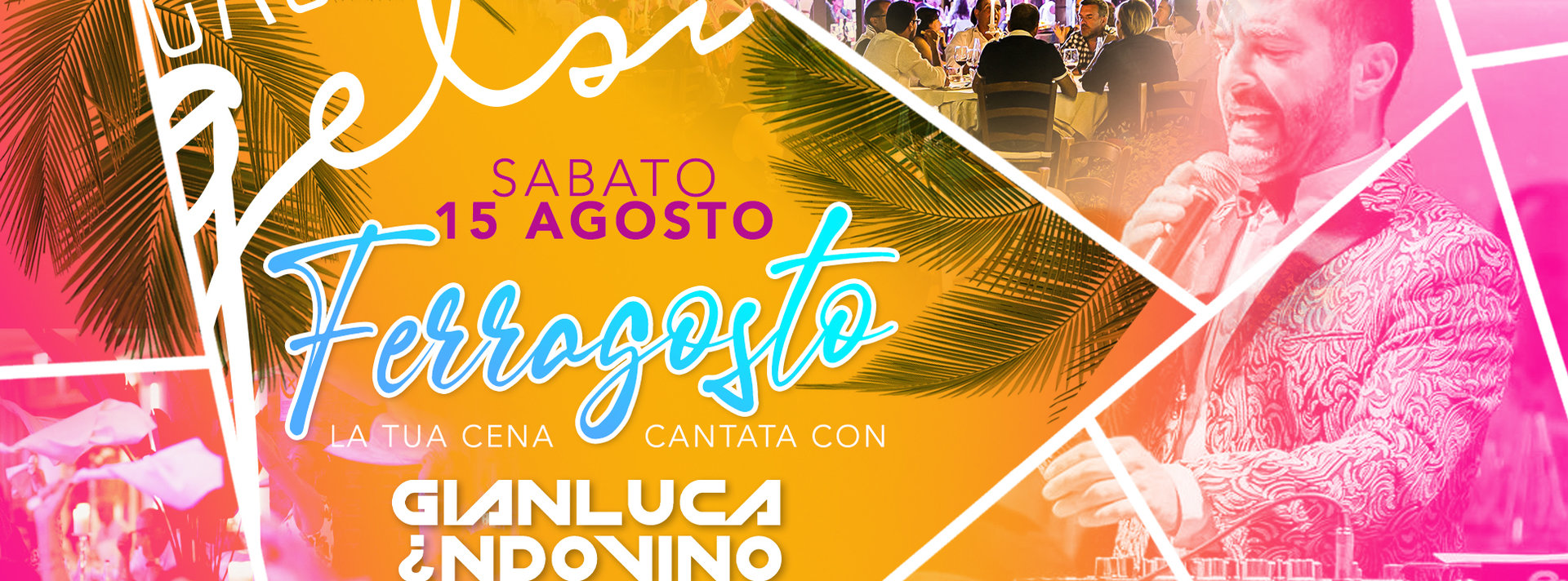 Ferragosto 2020 Gianluca Indovino
