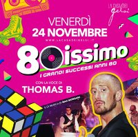 80ISSIMO QUADRATA Photo 2023 10 24 13 14 02