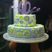 compleanno